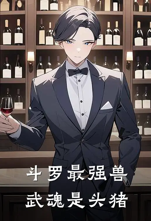 斗罗最强兽武魂是头猪