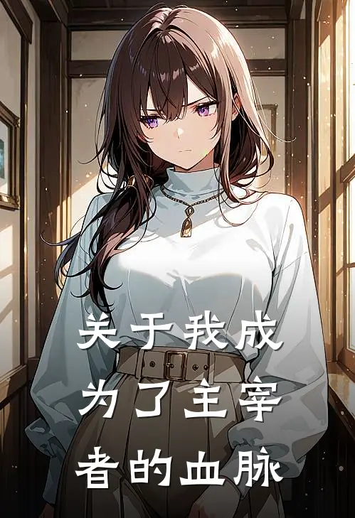 关于我成为了主宰者的血脉苏然清河完结好看小说_最新章节列表关于我成为了主宰者的血脉(苏然清河)