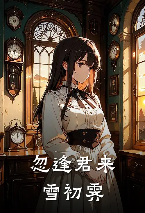 忽逢君来雪初霁(靳承易欢)完整版免费阅读_(忽逢君来雪初霁)全章节免费在线阅读