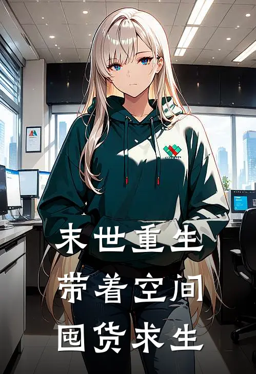 末世重生：带着空间囤货求生