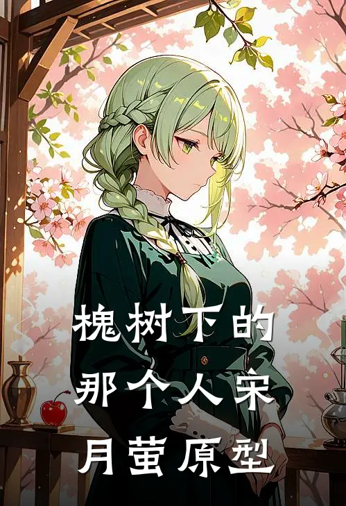 槐树下的那个人宋月萤原型