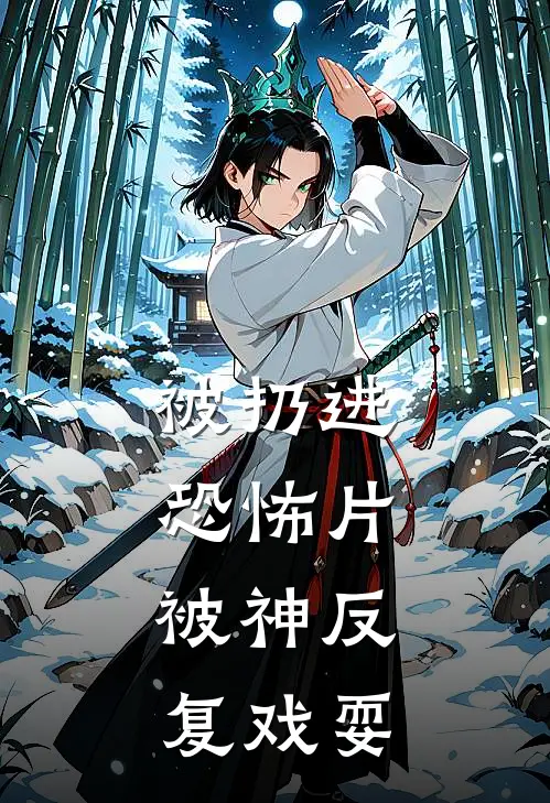 被扔进恐怖片，被神反复戏耍林小夜林小夜全文免费阅读无弹窗大结局_(被扔进恐怖片，被神反复戏耍)林小夜林小夜最新章节列表笔趣阁（被扔进恐怖片，被神反复戏耍）