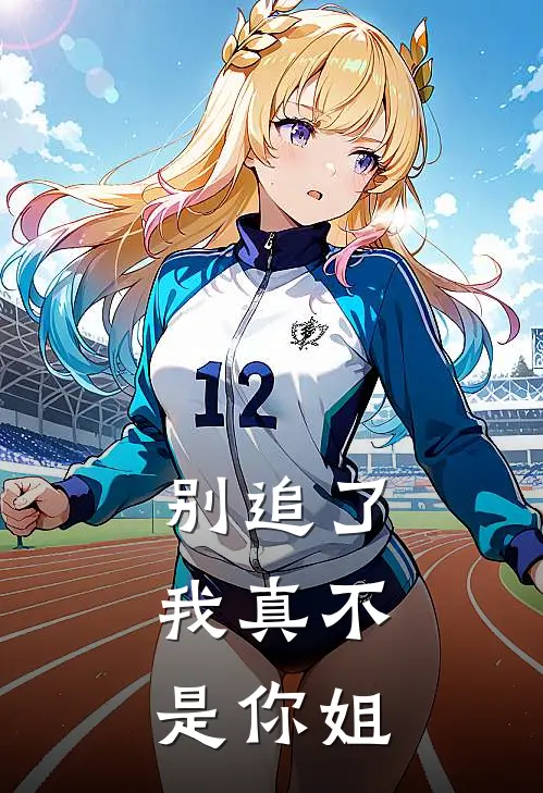 别追了，我真不是你姐
