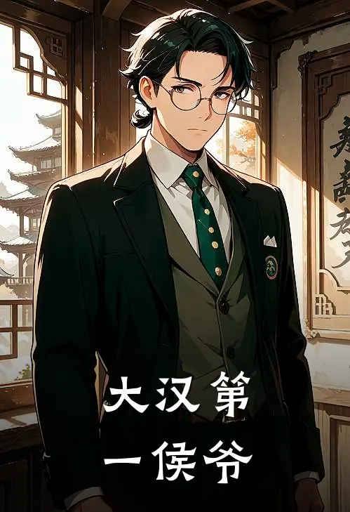 大汉第一侯爷
