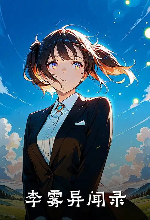 李雾异闻录