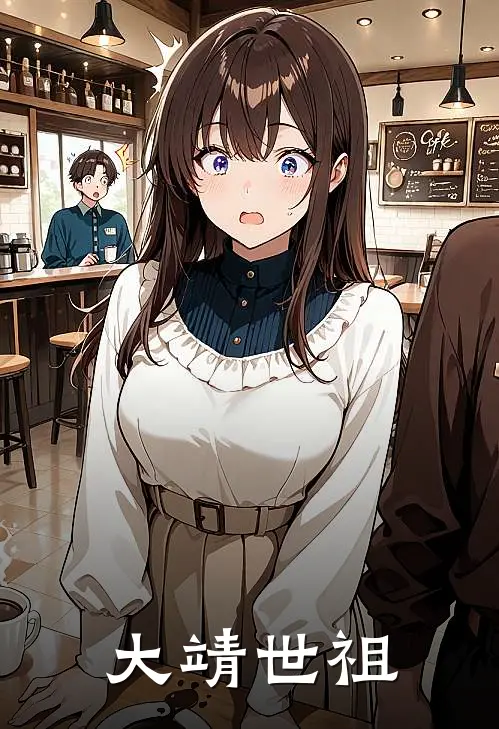 大靖世祖(林缚林缚)在线免费小说_完整版免费小说大靖世祖(林缚林缚)