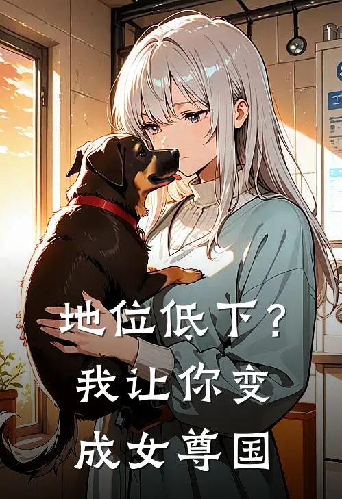 地位低下？我让你变成女尊国