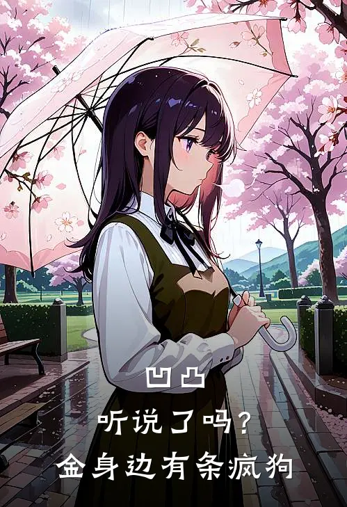 凹凸：听说了吗？金身边有条疯狗