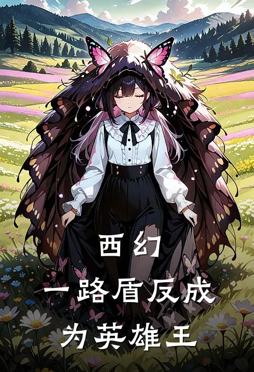 西幻：一路盾反成为英雄王索恩兰德尔完整免费小说_小说全文免费阅读西幻：一路盾反成为英雄王索恩兰德尔