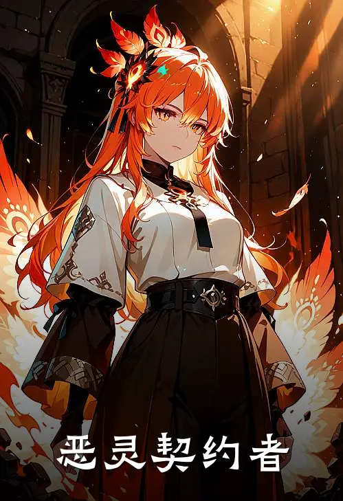 恶灵契约者(徐良徐山)完结小说推荐_小说全文免费阅读恶灵契约者徐良徐山