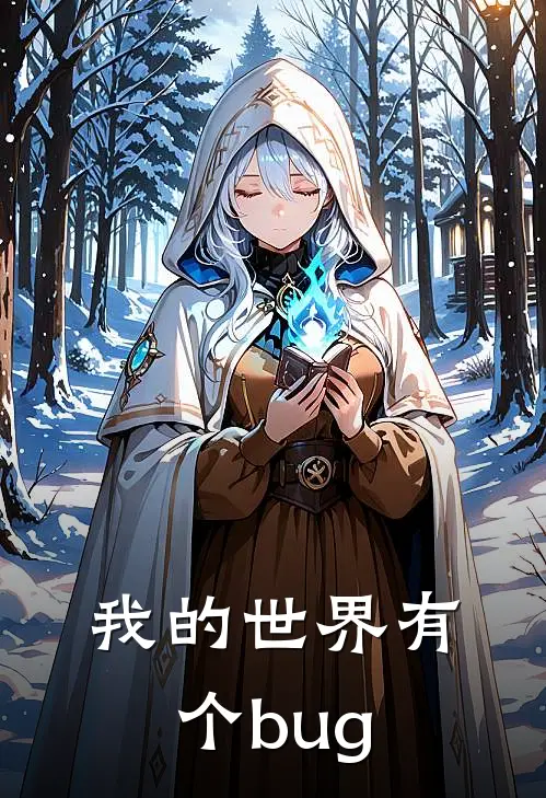 我的世界有个bug(林北林北)推荐完结小说_最新章节列表我的世界有个bug(林北林北)