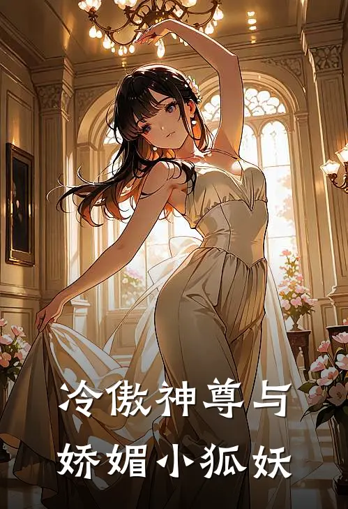 冷傲神尊与娇媚小狐妖