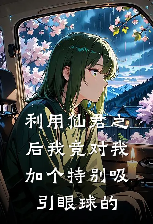 利用仙君之后我竟对我加个特别吸引眼球的