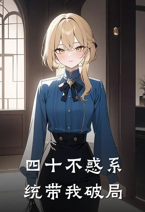 四十不惑系统带我破局(樊胜美林岚)热门小说大全_推荐完本小说四十不惑系统带我破局樊胜美林岚