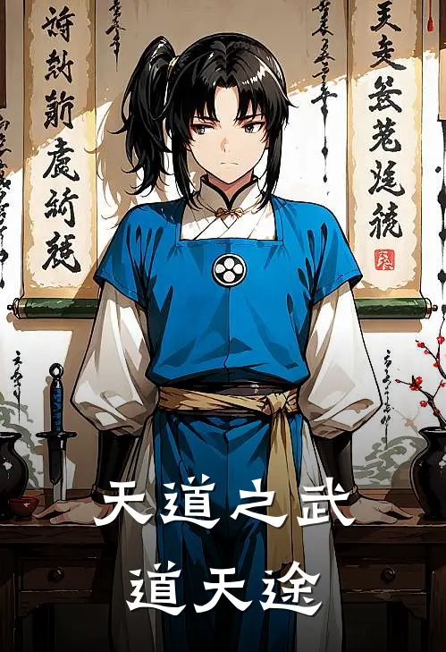 天道之武道天途(林枫苏沐清)完结小说_小说完整版免费阅读天道之武道天途林枫苏沐清