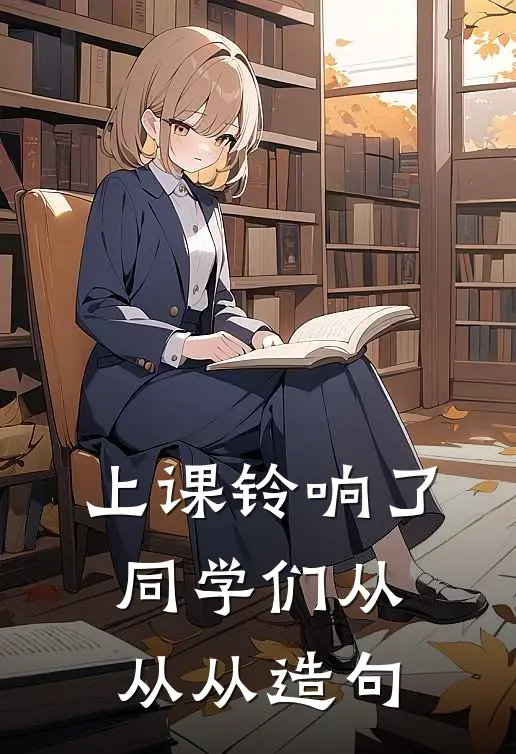 上课铃响了,同学们从从从造句