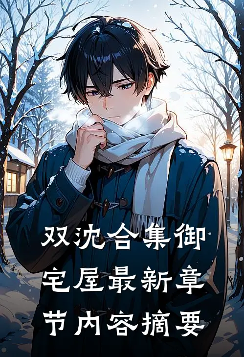 双沈合集御宅屋最新章节内容摘要