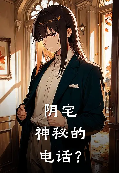 阴宅，神秘的电话？赵路林不凡完结版小说阅读_完整版小说免费阅读阴宅，神秘的电话？(赵路林不凡)