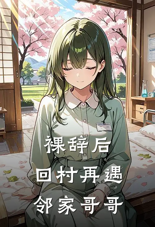 裸辞后，回村再遇邻家哥哥孟如罗素免费小说在线阅读_热门小说在线阅读裸辞后，回村再遇邻家哥哥孟如罗素