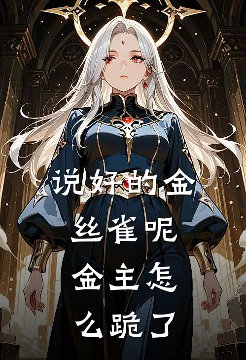 说好的金丝雀呢，金主怎么跪了时清徵顾鸣鹤免费小说笔趣阁_完结小说免费阅读说好的金丝雀呢，金主怎么跪了时清徵顾鸣鹤