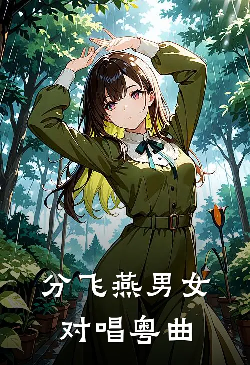 分飞燕男女对唱粤曲