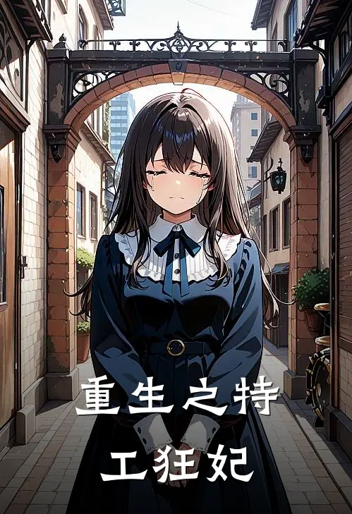 重生之特工狂妃