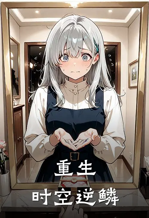 重生：时空逆鳞