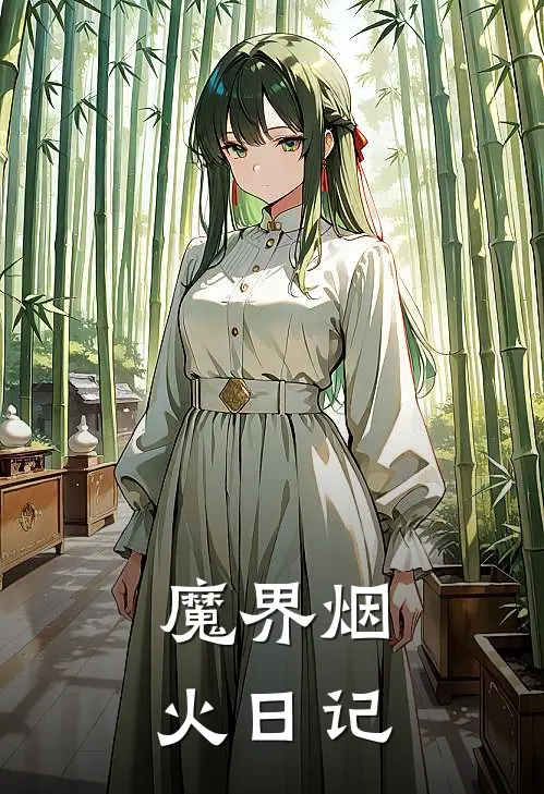 魔界烟火日记