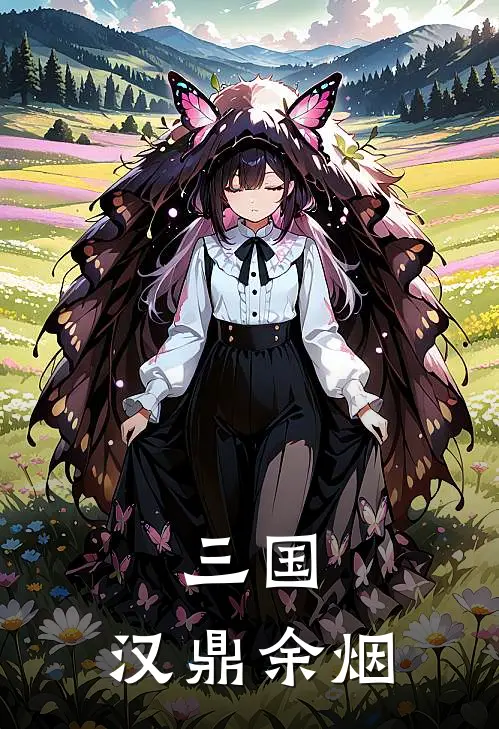 陈玄苏建《三国，汉鼎余烟》完结版免费阅读_三国，汉鼎余烟全文免费阅读