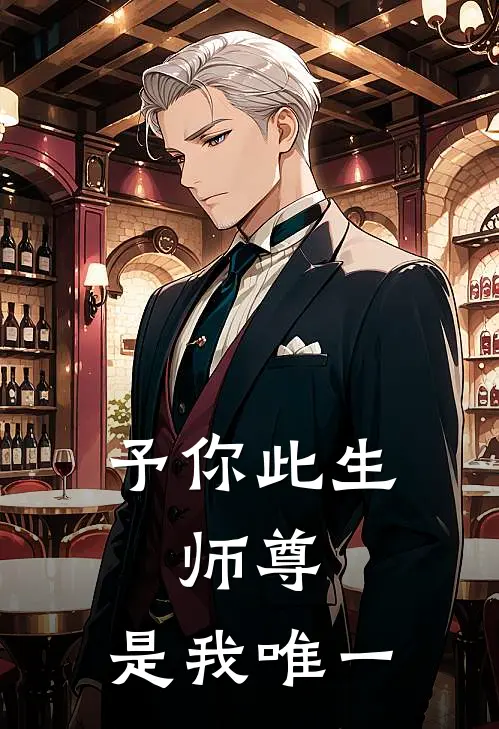 予你此生：师尊，是我唯一