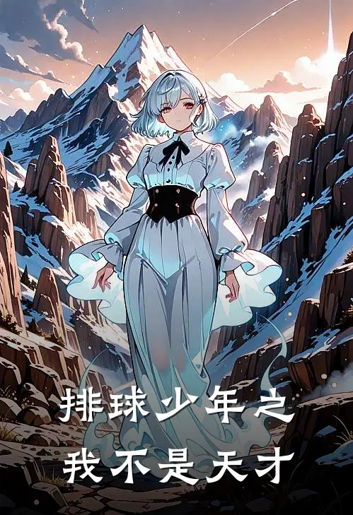 排球少年之我不是天才