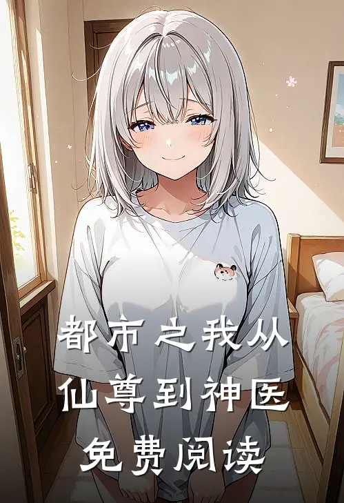 都市之我从仙尊到神医免费阅读