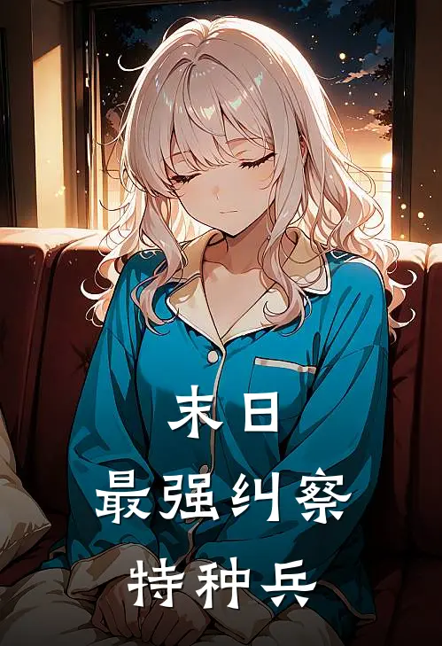 秦凡刘猛末日：最强纠察特种兵全文免费阅读_秦凡刘猛完整版免费阅读