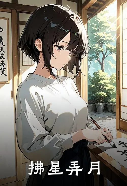 拂星弄月许拂星张皓月最新好看小说_最新章节列表拂星弄月(许拂星张皓月)
