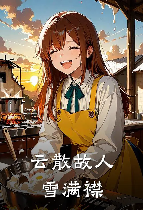 云散故人雪满襟沈停云幼宜免费完本小说_小说推荐完本云散故人雪满襟(沈停云幼宜)