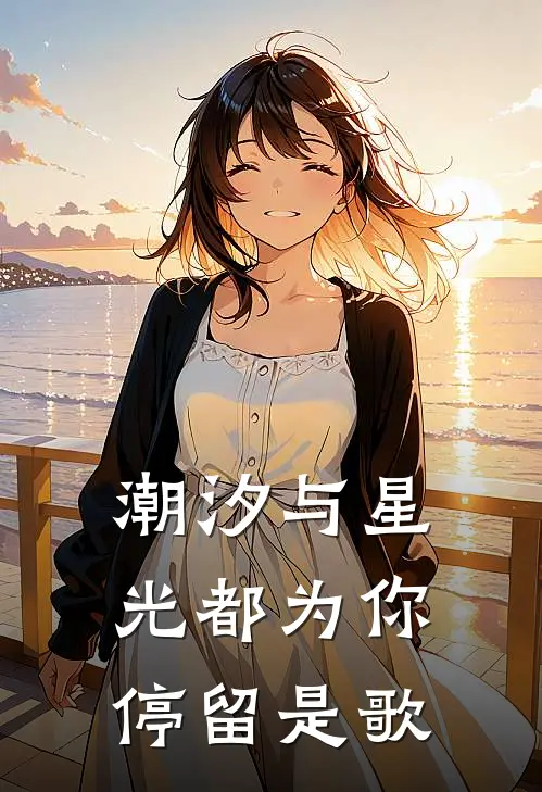 潮汐与星光都为你停留是歌