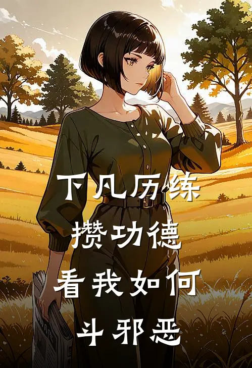 下凡历练攒功德，看我如何斗邪恶