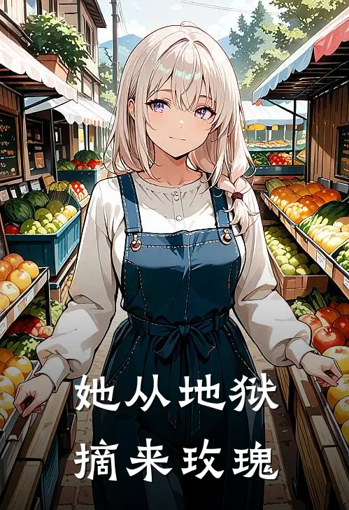 她从地狱摘来玫瑰