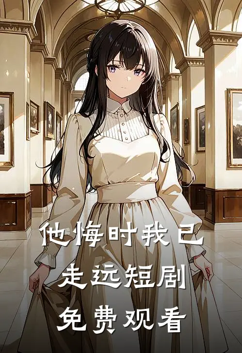 他悔时我已走远短剧免费观看