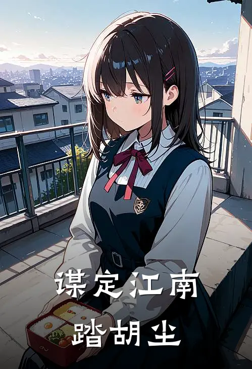 谋定江南踏胡尘(林牧远林渊)小说免费阅读无弹窗_完结小说谋定江南踏胡尘林牧远林渊