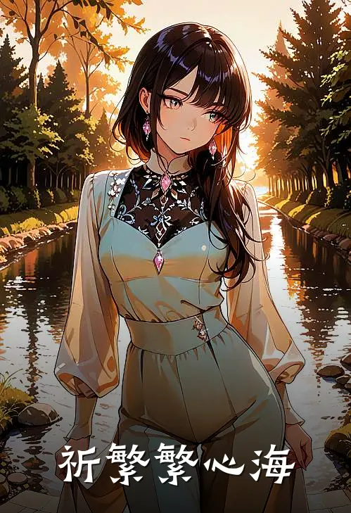 祈繁繁心海(许其蓁李茉芊)最新章节在线阅读_(祈繁繁心海)完整版免费在线阅读