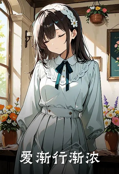 爱渐行渐浓沈知希江颂免费小说完结_最新完本小说推荐爱渐行渐浓(沈知希江颂)