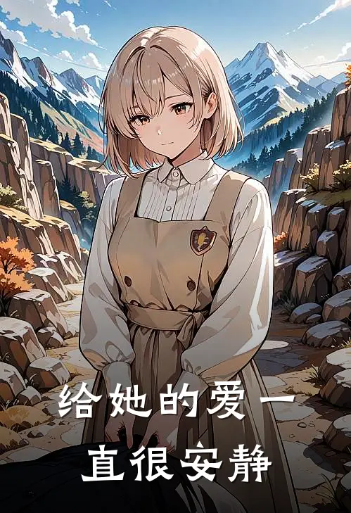 给她的爱一直很安静