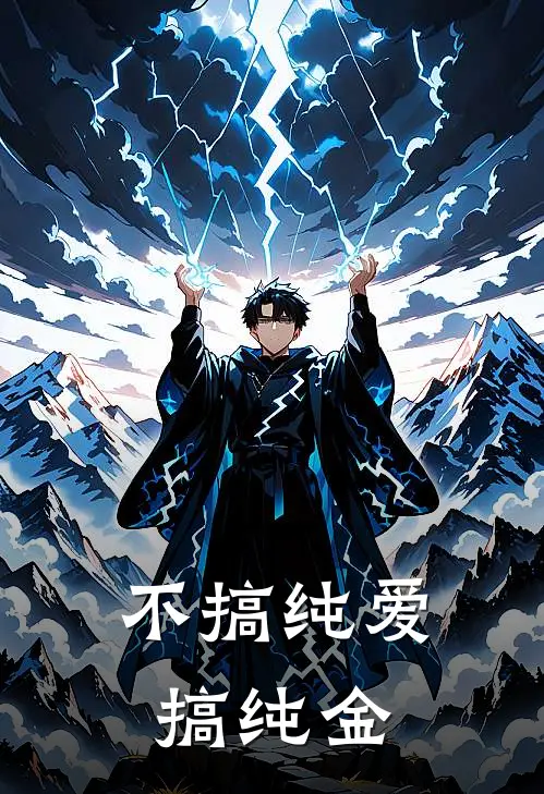 不搞纯爱搞纯金