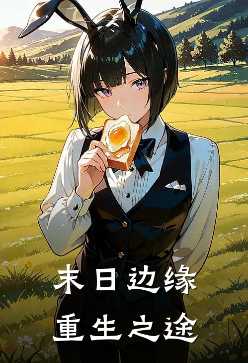 末日边缘：重生之途