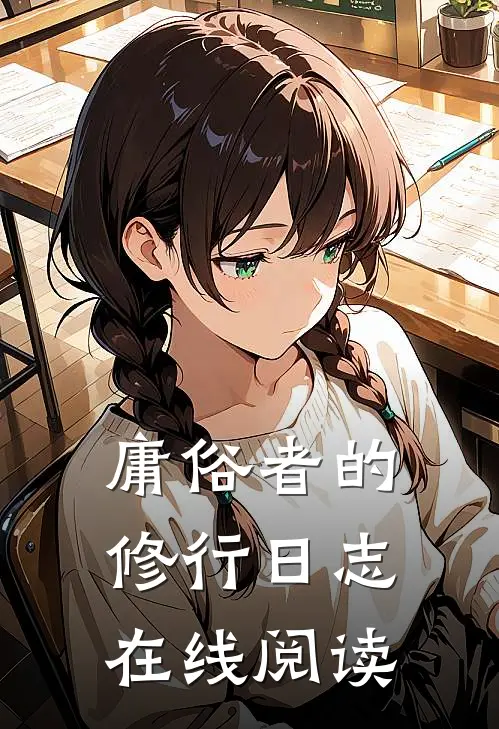 庸俗者的修行日志在线阅读