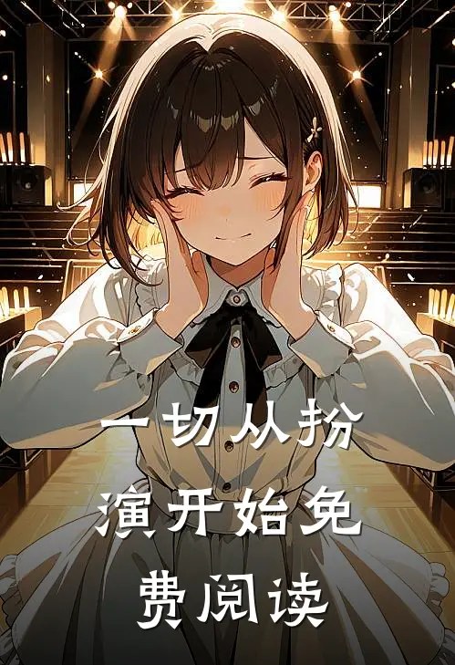 一切从扮演开始免费阅读