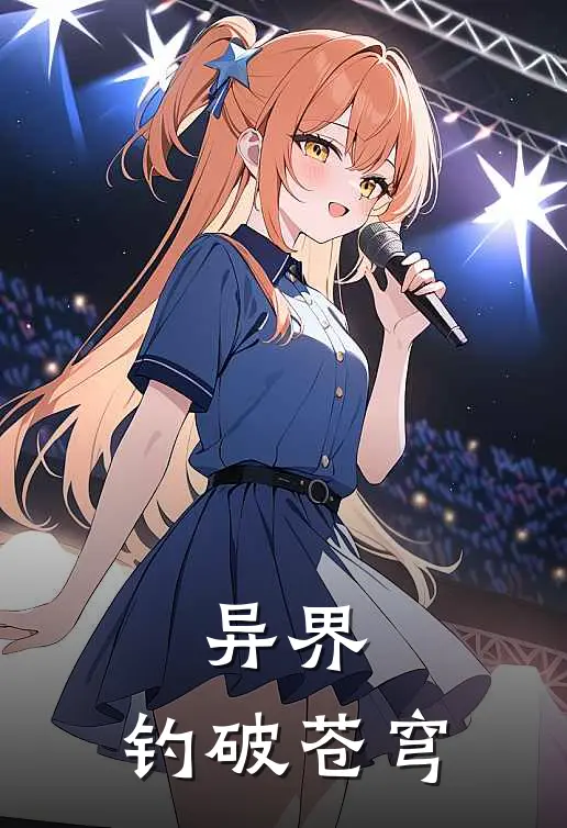 异界：钓破苍穹