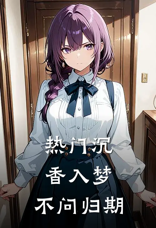 [热门]沉香入梦，不问归期