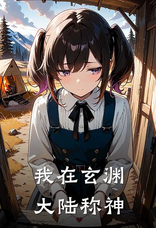 我在玄渊大陆称神